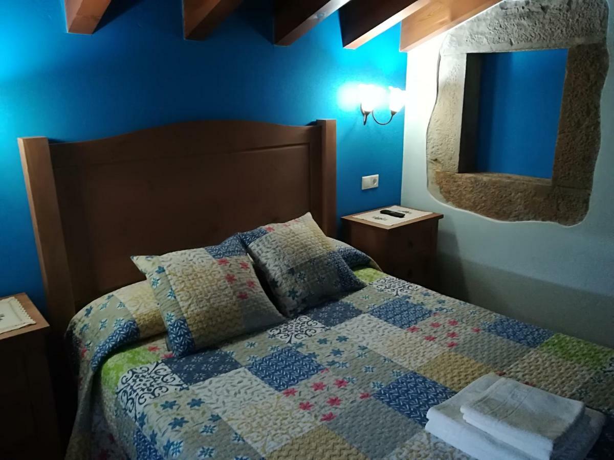 Casa La Pumarada Lägenhet Llano-Con Exteriör bild