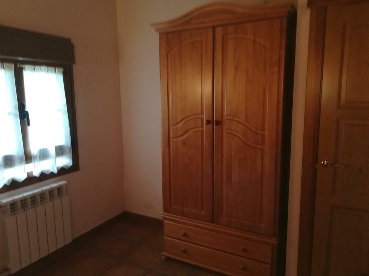 Casa La Pumarada Lägenhet Llano-Con Exteriör bild